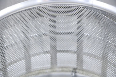 Water Resistant Metal Air Vent / Air Conditioning Ventilation System Chimney Vent